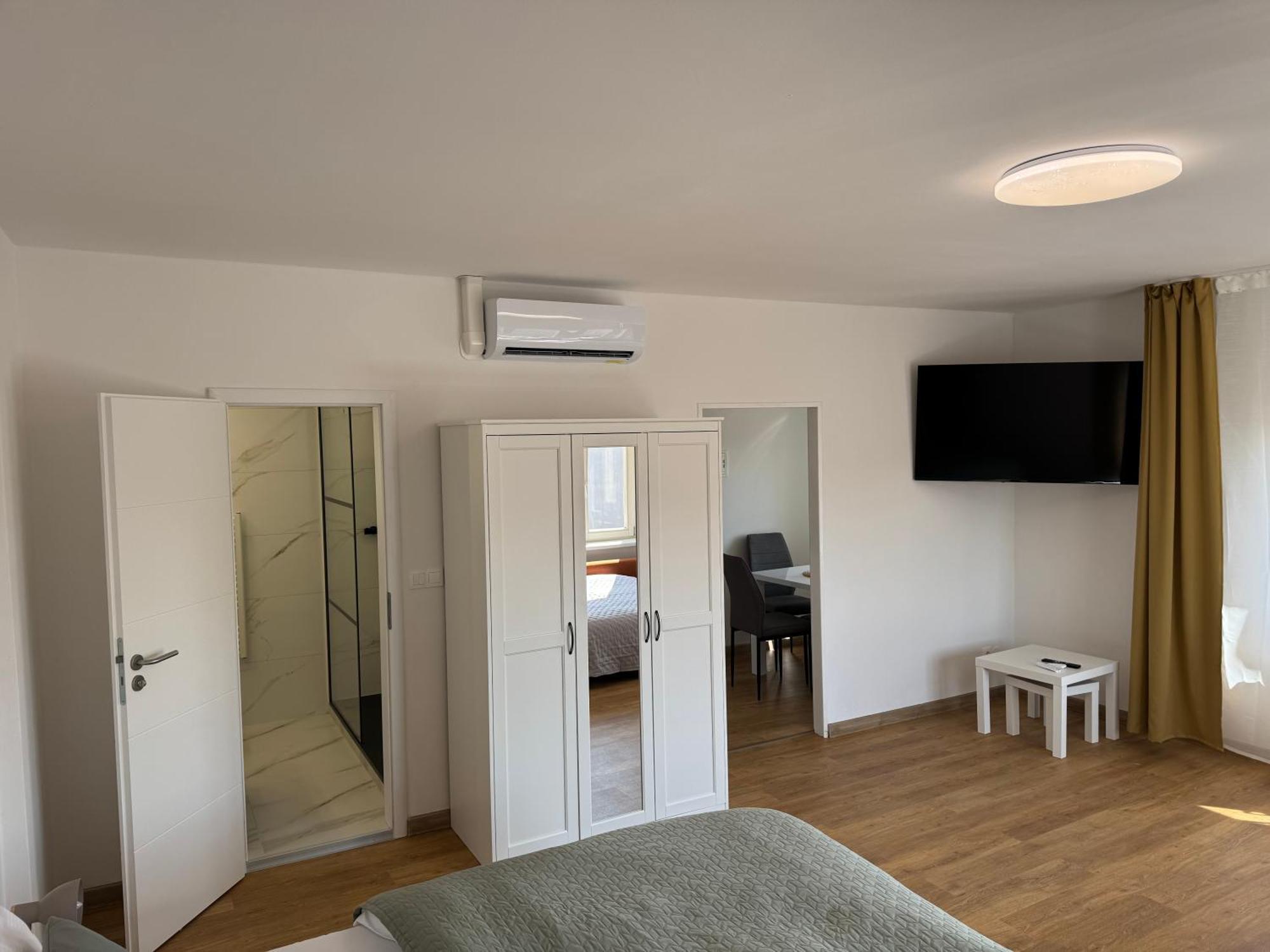 Krakovka Residence Prága Kültér fotó